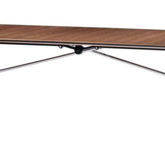 CONFAIR TABLES by Wilkhahn 020